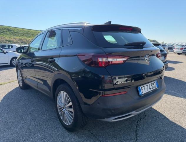 OPEL Grandland X 1.2 Turbo 12V 130 CV Start&Stop Advance rif. 24149553 - Foto 6
