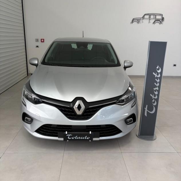 RENAULT Clio TCe 90 CV 5 porte Business rif. 24073075 - Foto 2