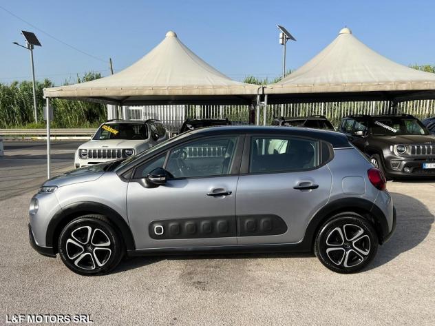 Citroen C3 1.5 Hdi 100cv S&S SHINE 40.000KM CERT - Foto 10