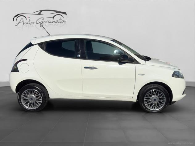 LANCIA Ypsilon 0.9 T.Air 85CV 5p. Met.Ec. Gold - Foto 8