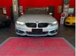 BMW 420d CABRIOLET M-SPORT 190cv
