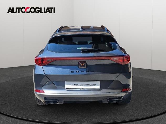 CUPRA Formentor Formentor 1.5 TSI DSG - Foto 5