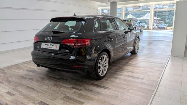 Audi A3 SPB 1.6 TDI Business - Foto 7