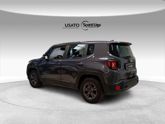 Jeep Renegade 2019 1.0 t3 Longitude 2wd - Foto 6