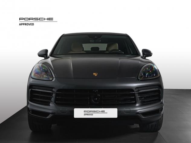 Porsche Cayenne Coupè E-Hybrid Coupe' 3.0 V6 - IVA Esposta - Foto 2