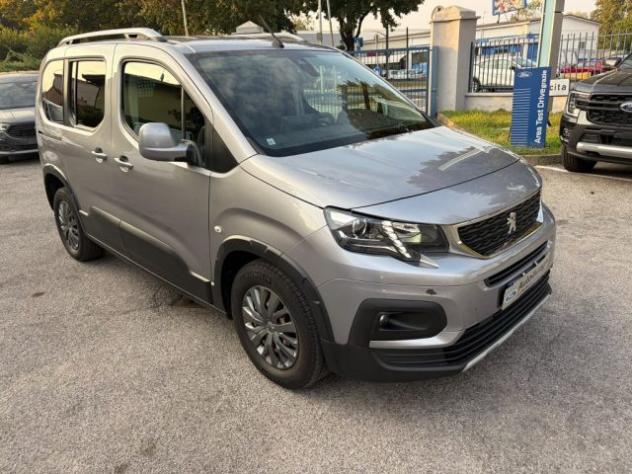PEUGEOT Rifter BlueHDi 130 S&S Active Standard AUTOCARRO rif. 24195371 - Foto 3