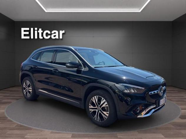 MERCEDES-BENZ GLA 200 Automatic Progressive Advanced Plus rif. 23904842 - Foto 2