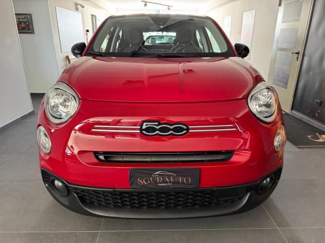 FIAT 500X 1.3 MULTIJET 95CV MT6 2023 - Foto 3