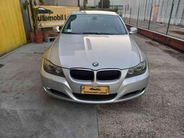 BMW 320 d cat xDrive Touring Eletta 4x4 rif. 23932170 - Foto 3