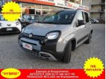 FIAT Panda Cross 1.0 FireFly S&S Hybrid -Ok NEOPATEN.- "DA VETRINA" rif. 24 &hellip;