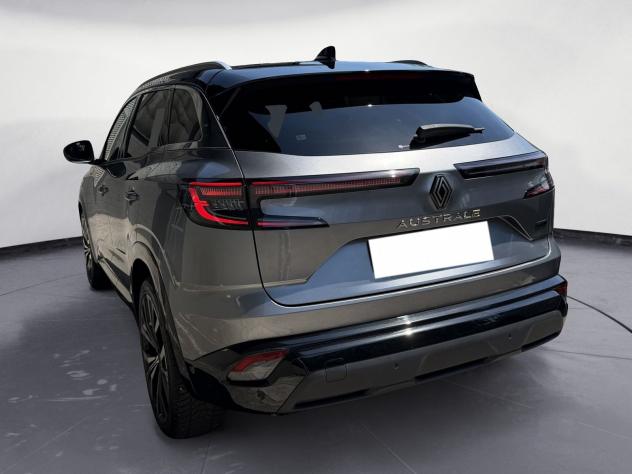 Renault Austral 1.2 E-TECH HEV 200 ICONIC AT - IVA ESPOSTA - Foto 4