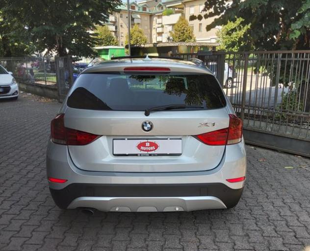 BMW X1 sDrive18i X Line rif. 24077896 - Foto 2