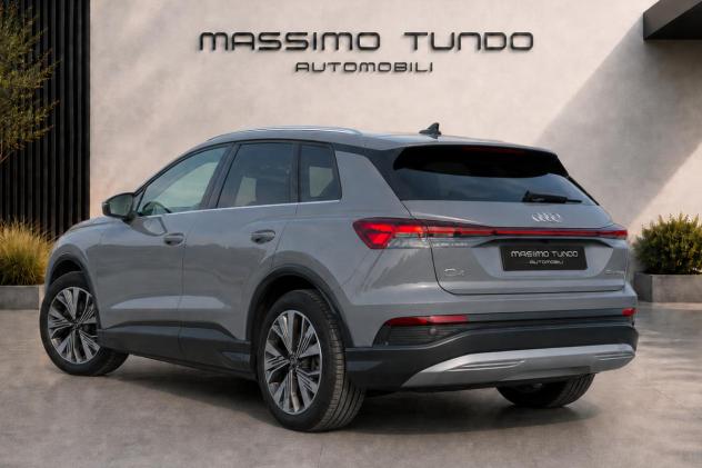 AUDI Q4 e-tron Advanced - Foto 2