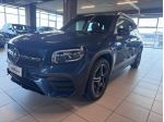 Mercedes-Benz GLB GLB 200 d Automatic Premium