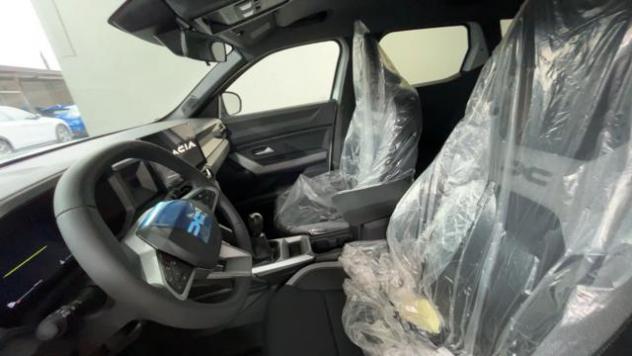 DACIA Duster Eco-G 120 CV Journey rif. 23377887 - Foto 5