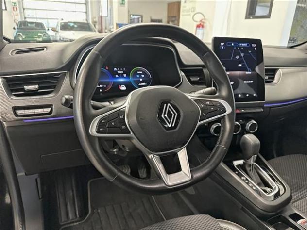 RENAULT Arkana 1.6 E-Tech full hybrid Techno 145cv rif. 24161690 - Foto 7