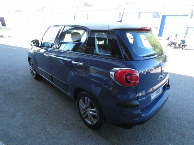 FIAT 500L 500L 1.3 Multijet 95 CV Urban - Foto 5
