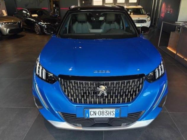PEUGEOT 2008 PureTech 130 S&S GT ** SEDE DI CARPI ** rif. 23820263