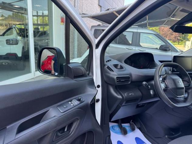 PEUGEOT Partner BlueHDi 100CV Furgone rif. 23944923 - Foto 10