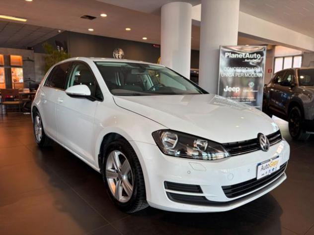 VOLKSWAGEN Golf 1.6 TDI 110 CV 5p. rif. 23922520 - Foto 3