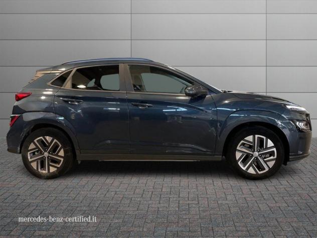 Hyundai Kona EV 39 kWh XLine - Foto 5