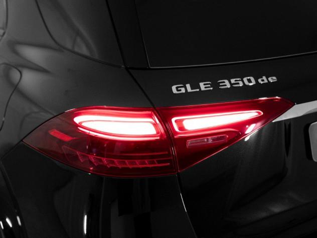 Mercedes-Benz GLE 350 de 4MATIC Plug-in Hybrid Premium - Foto 8