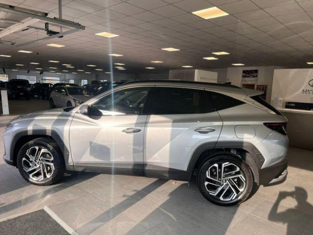 HYUNDAI Tucson 1.6 HEV aut. Exellence rif. 24002331 - Foto 4