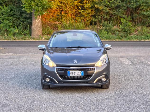 Peugeot 208 PureTech 82 5 porte Allure E6b Manuale NEO 2017 - Foto 2