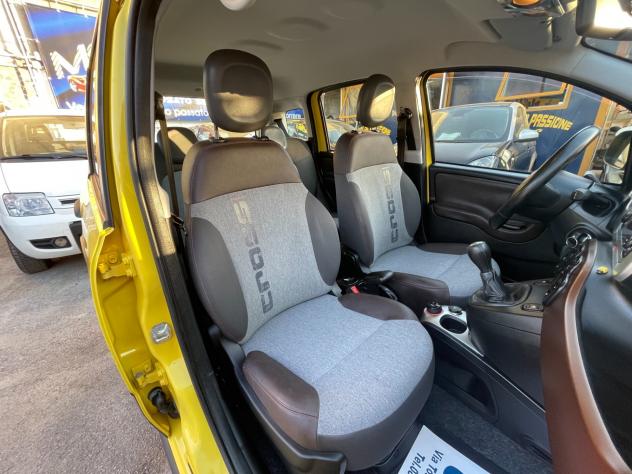 Fiat Panda Cross 1.3 MJT S&S 4x4 - Foto 9
