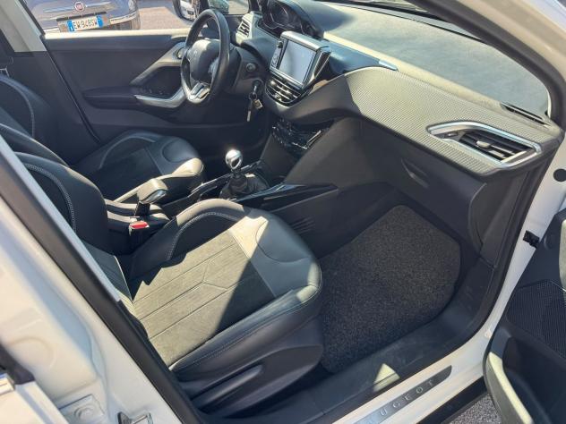 Peugeot 2008 BlueHDi 120 S&S Crossway - Foto 10