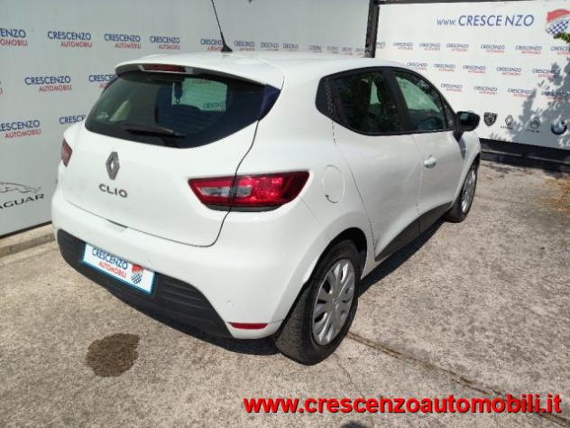 RENAULT Clio dCi 75 CV PREZZO REALE rif. 24068178 - Foto 10