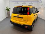 FIAT Pandina Pandina 1.0 FireFly 65 CV Hybrid Cross