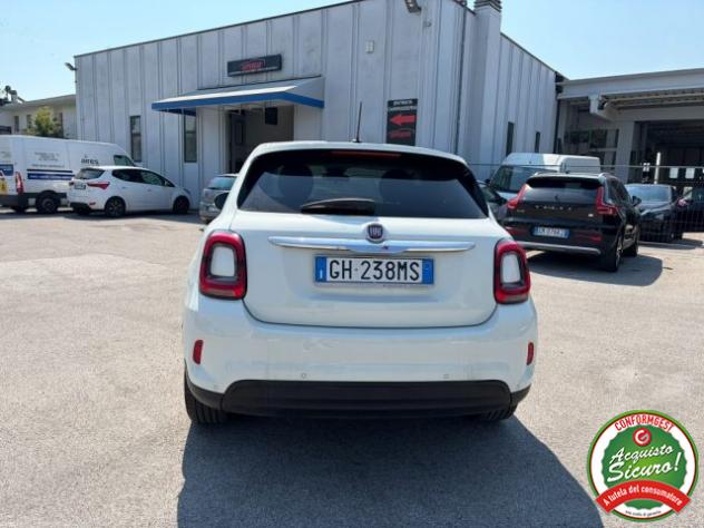 FIAT 500X 1.3 MultiJet 95 CV Connect rif. 23880076 - Foto 3