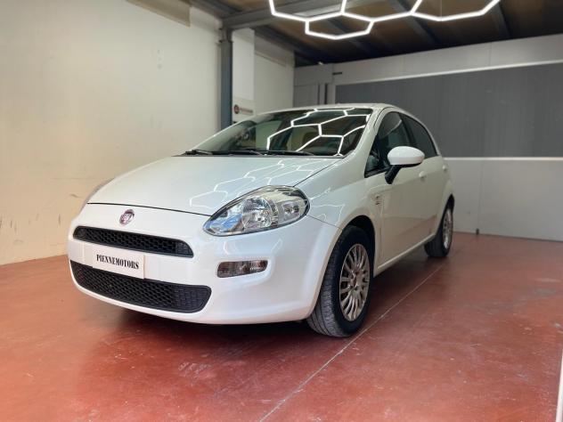 Fiat Punto 2013 1.2 8V GPL 5p Lounge