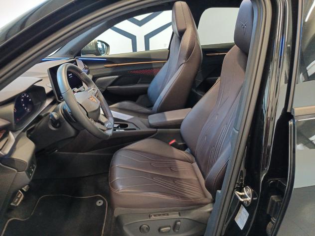 CUPRA Terramar Terramar 1.5 e-hybrid VZ 272cv dsg - Foto 8