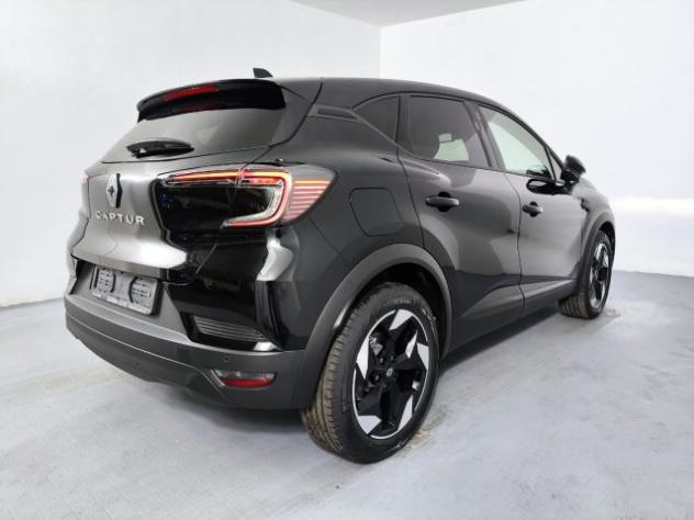 RENAULT Captur ECO-G 100 CV Techno rif. 22710145 - Foto 7