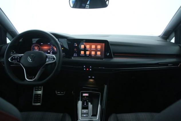 VOLKSWAGEN Golf GTI 2.0TSI GTI DSG Black Style plus *SCONTO IMMEDIATO* rif. 22465247 - Foto 9