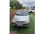 Hyundai Getz 1.1 12V (66CV) 5p. Spec. Pack. Like
