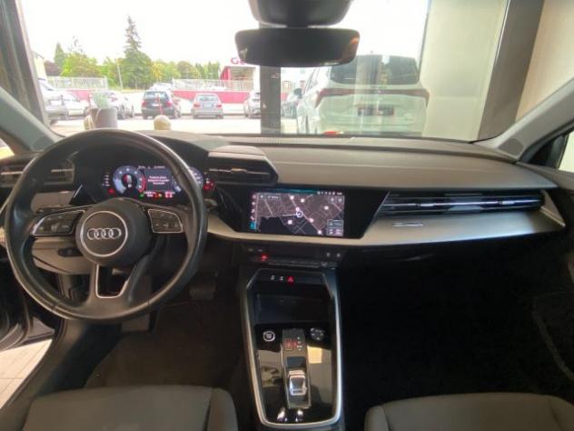 AUDI A3 SPB 30 TDI S tronic Business rif. 23680456 - Foto 7