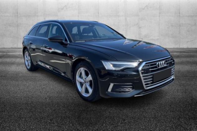 AUDI A6 Avant 40 2.0 TDI S tronic Business Sport rif. 24049613 - Foto 2