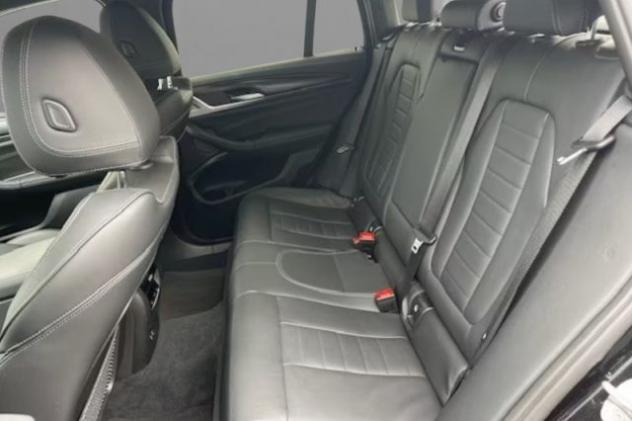 BMW X4 xDriveM40i 48V rif. 24050088 - Foto 7
