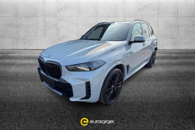 BMW X5 xDrive30d 48V Msport Pro rif. 23758704