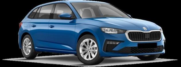 SKODA Scala 1.0 TSI 115 CV Monte Carlo rif. 23287551 - Foto 4