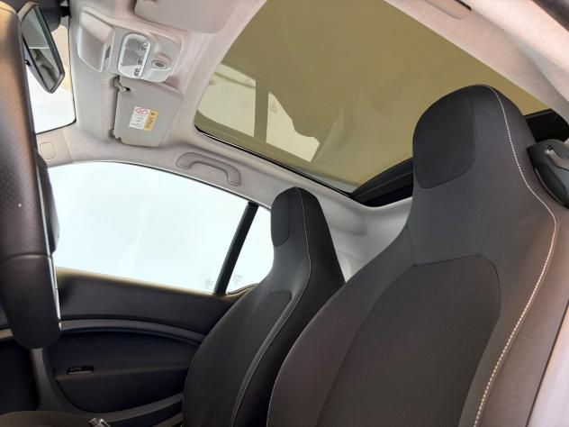 SMART FORTWO 1.0 Superpassion 71cv twinamic - IVA ESPOSTA - Foto 8