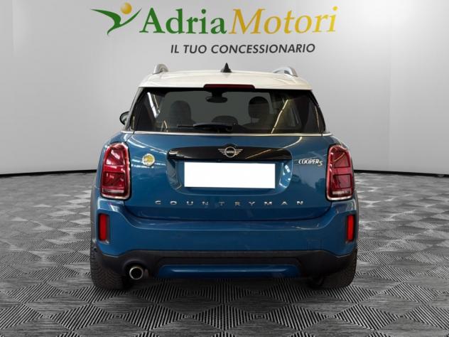 MINI Countryman Plug-In Hybrid Cooper S E ALL4 Business autom. - Foto 4
