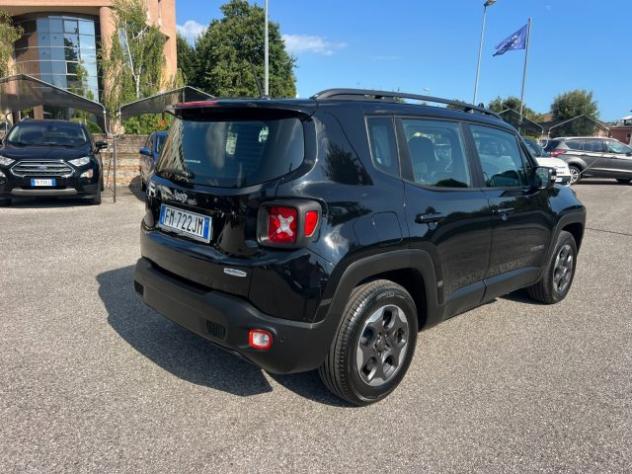 JEEP Renegade 1.6 Mjt CV 105 Longitude rif. 23939165 - Foto 5