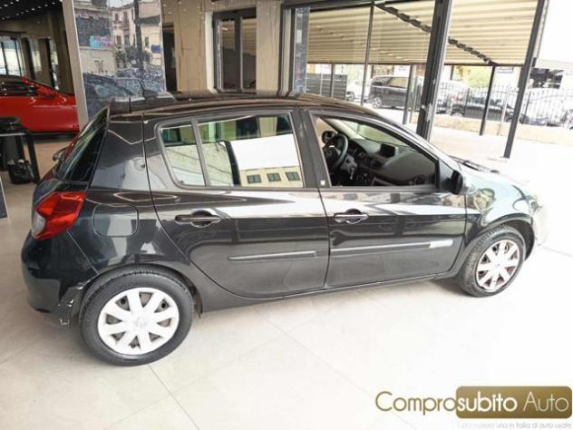 RENAULT Clio 1.2 16V GPL 20th Anniversario rif. 23770870 - Foto 6