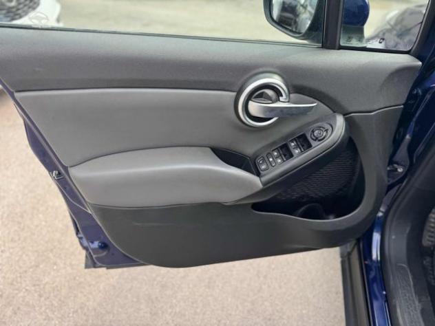 FIAT 500X 1.6 MtJ 120 CV Lounge 120MILA KM SUPER PREZZO rif. 23972235 - Foto 7