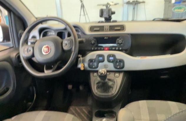 Fiat Panda 1.2 City Cross-solo km 38700- - Foto 8