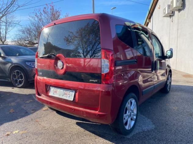 FIAT Qubo 1.3 MJT 75 CV Dynamic Cambio Automatico rif. 23960641 - Foto 3